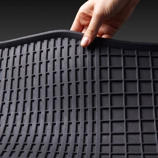 Dywaniki do auta wycieraczki korytkowe PERFORMANCE