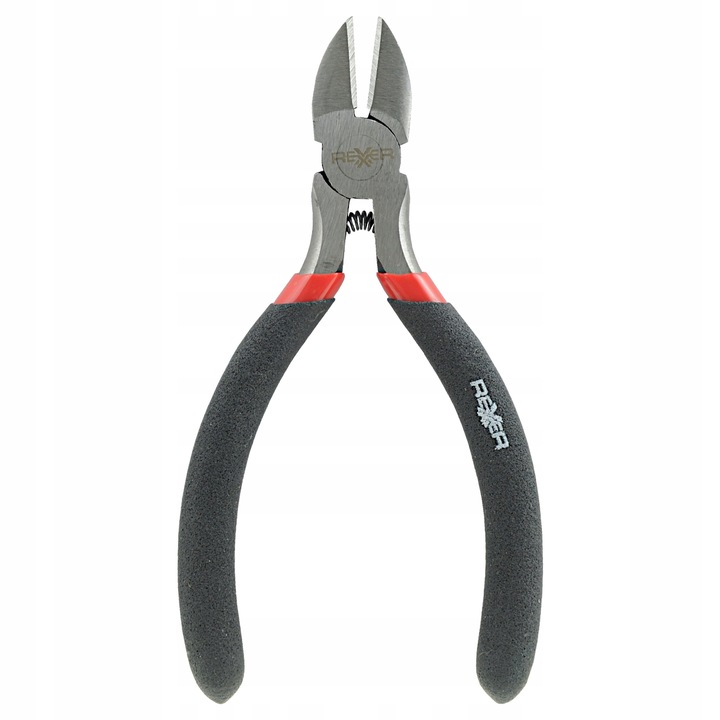 SZCZYPCE PRECYZYJNE ZESTAW 5 ELEMENTÓW