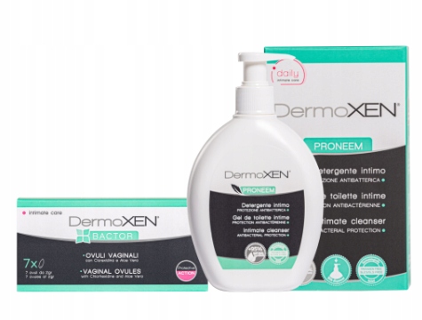 Globulki dopochwowe PROPOLISOWE na INFEKCJE z KWASEM MLEKOWYM Bactor, 7 szt