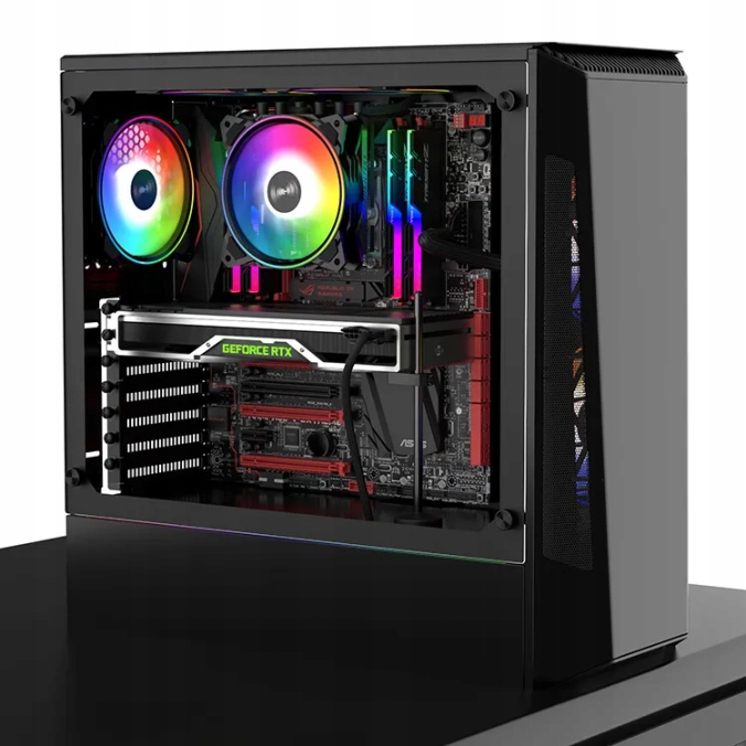 Podpórka Uchwyt pod karte graficzną GPU UpHere