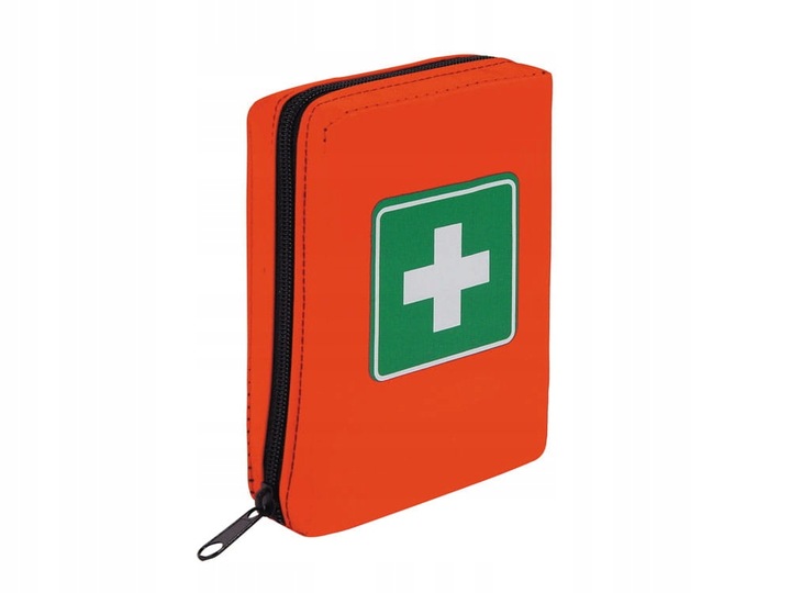 Apteczka Osobista czerwony Vera