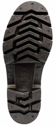 Dunlop Kalosze Pricemastor 43 gumowce gumiaki