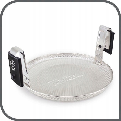 Frytkownica tradycyjna TEFAL One Metal 1.2 kg 2.1l FF175D71 do