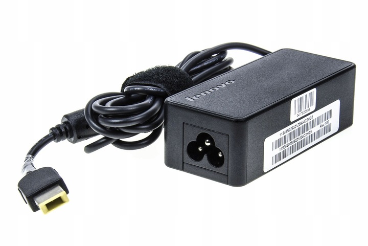 Zasilacz Stacji Dokującej Lenovo USB 3.0 UltraDock