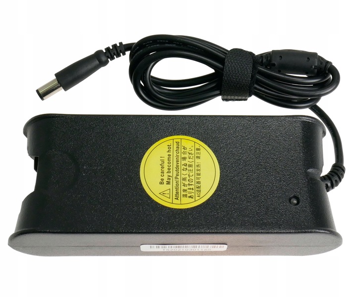Ładowarka 90W do laptopa DELL 19,5V 4,62A wtyk 7,4x5,0mm pin