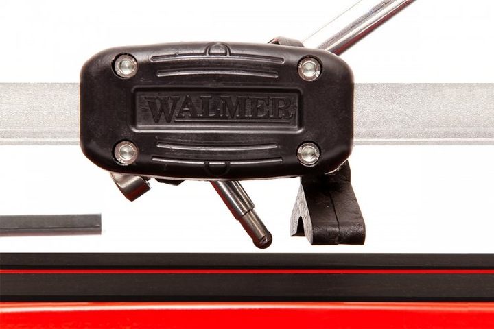 MASZYNKA DO CIĘCIA PŁYTEK WALMER MGM600 60 cm