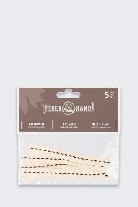 Knot Do Lampy Naftowej Feuerhand 276