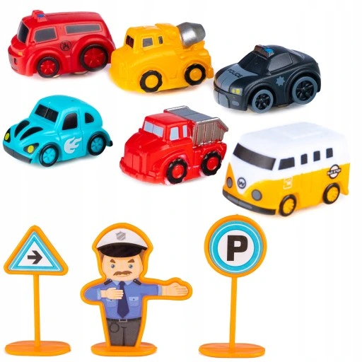 PARKING TOR SAMOCHODOWY GARAŻ ZJEŻDŻALNIA AUTA