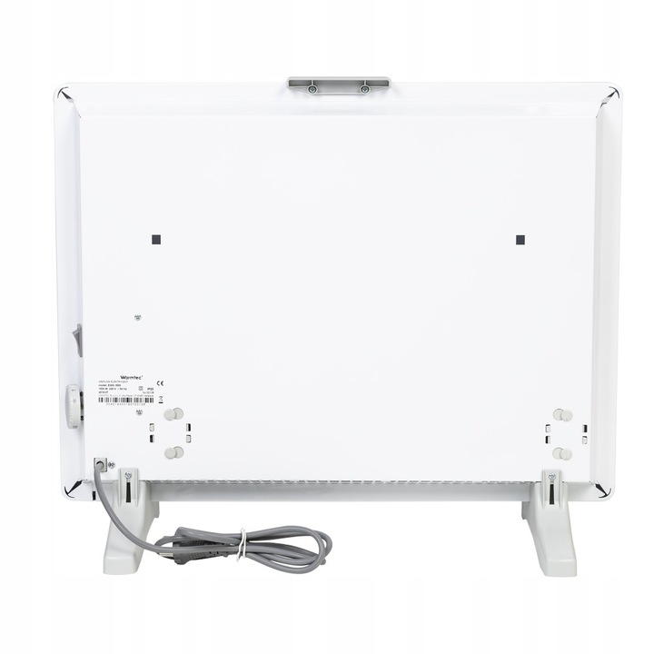 Grzejnik elektryczny energooszczędny konwektorowy ścienny EWX-1500W