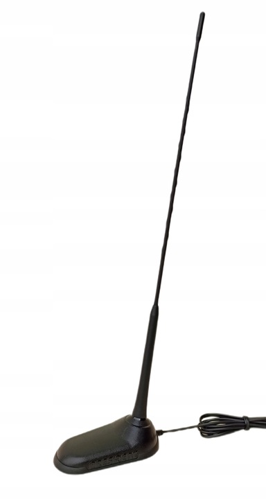 Antena CB President Virginia F bez strojenia