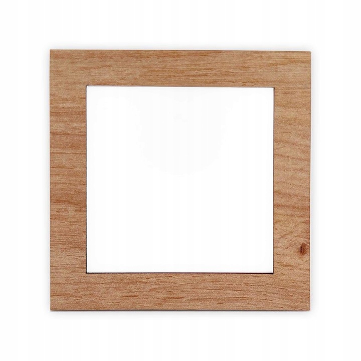 Oprawa schodowa Oświetlenie schodowe Lampka schodowa LED 230V Q1 DĄB