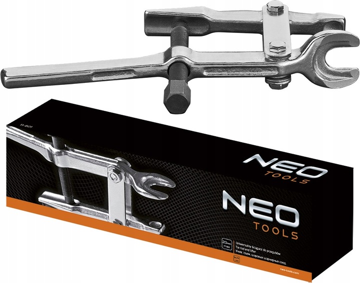 NEO ŚCIĄGACZ DO PRZEGUBÓW UNIWERSALNY 20MM 11-801