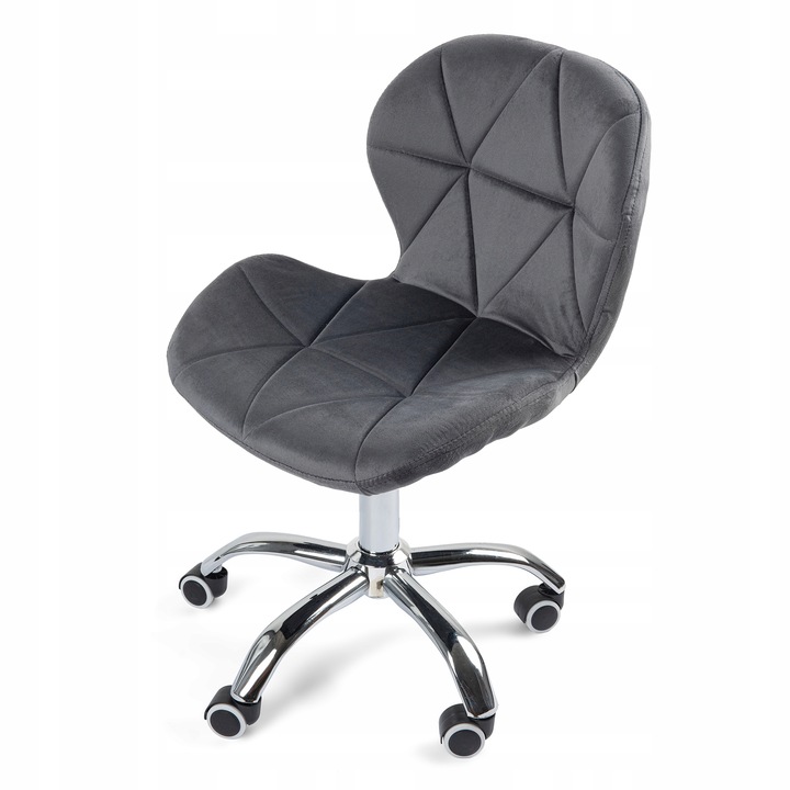 FOTEL BIUROWY KRZESŁO OBROTOWE