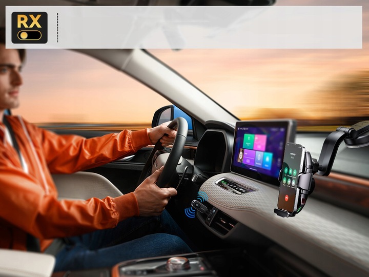 Transmiter odbiornik nadajnik BLUETOOTH 2w1 AUX Minijack 3,5 mm TX RX