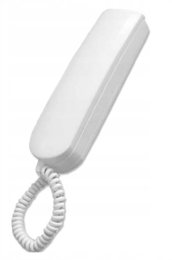 Unifon cyfrowy dg-1 domofon 2 żyłowy digi-tech LM8