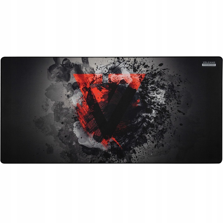 PODKŁADKA POD MYSZ I KLAWIATURĘ MODECOM 600 mm x 1200 mm