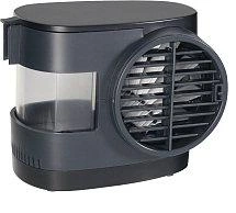 MINI KLIMATYZACJA WIATRAK KLIMATYZATOR SAMOCHODOWY