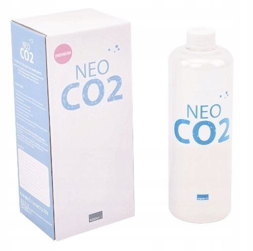 KOMPLETNY ZESTAW DO CO2 BIMBROWNIA NEO CO2 SYSTEM DO DWUTLENKU WĘGLA