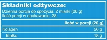 VITAL PROTEINS COLLAGEN PEPTIDES 567 g + GRATIS TORBA