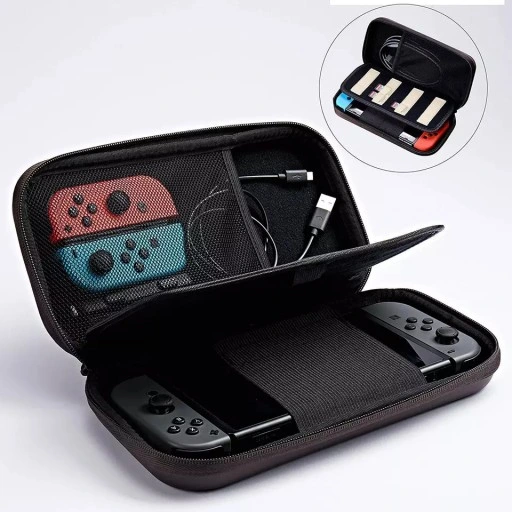 ETUI POKROWIEC CASE ZELDA DO NINTENDO SWITCH OLED