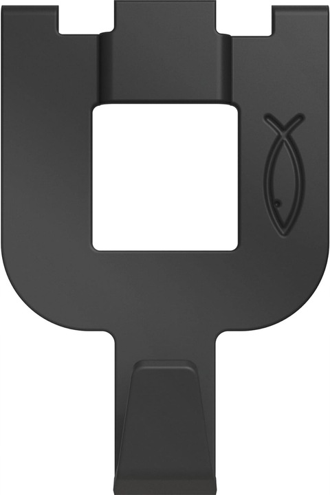 Haczyki na obrazki bez wiercenia Fischer Fast&Fix 4szt w zestawie