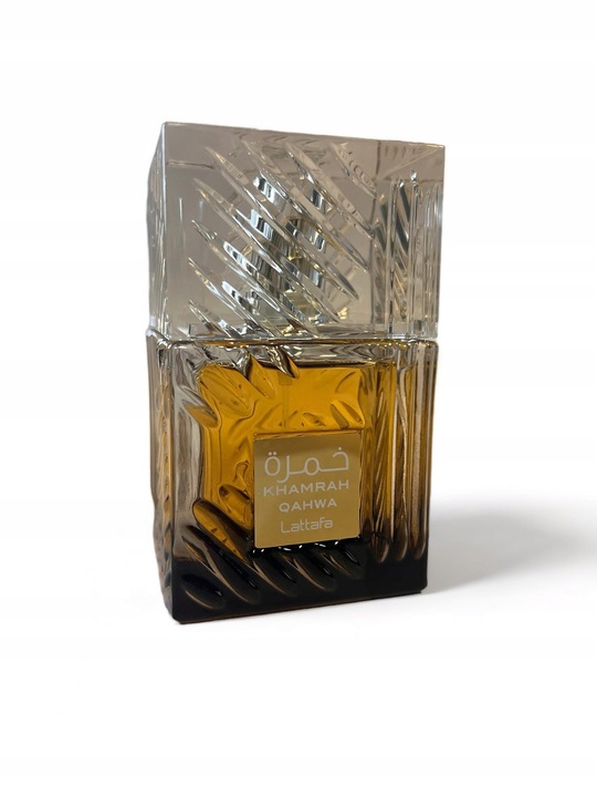 PRODUKT LATTAFA KHAMRAH QAHWA 100ML EDP UNISEX
