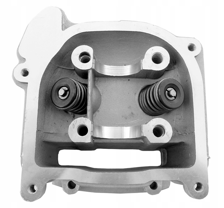 CYLINDER GŁOWICA KOMPLET 80 CC SKUTER 4T TUNING Martinelli