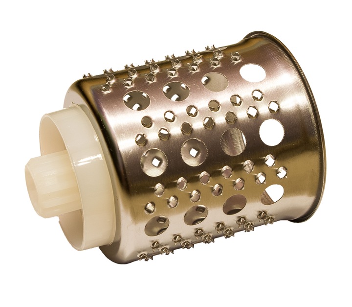 Tarka do tarcia przecierania ziemniaków do szatkownicy maszynki Zelmer