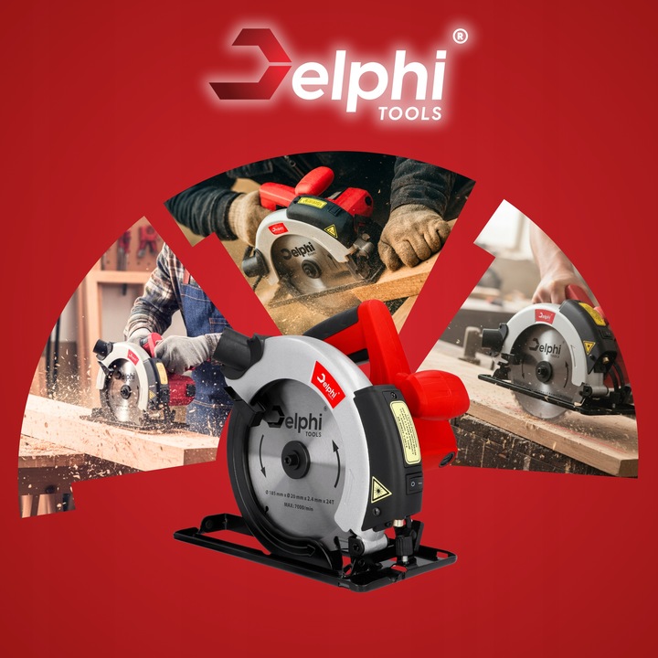 PILARKA TARCZOWA KRAJZEGA PIŁA DO DREWNA ELEKTRYCZNA RĘCZNA Z LASEREM