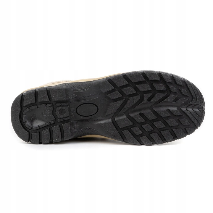 Buty robocze URGENT półbuty ochronne 211/S1 SRC 43