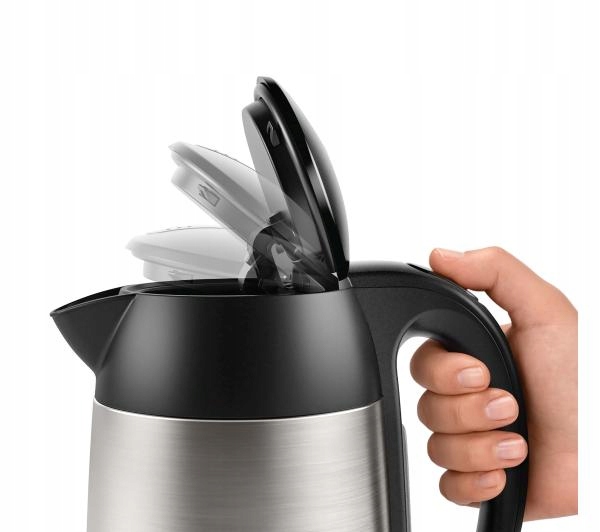 Czajnik elektryczny Bosch TWK3P420 2400W 1.7 Litra