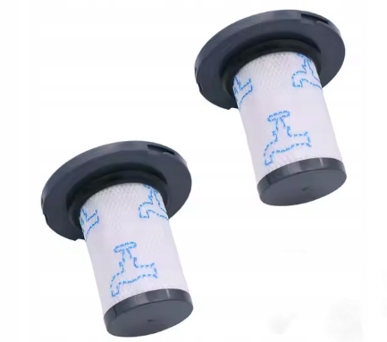 3x FILTR DO TEFAL ROWENTA X-FORCE FLEX 11.60 12.60 14.60 15.60