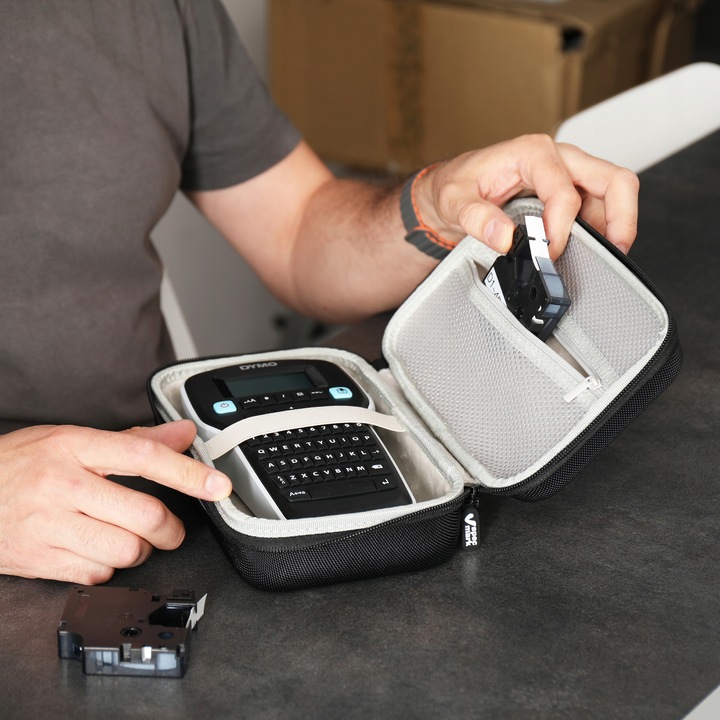 Walizka etui Specmark do DYMO drukarek przenośnych