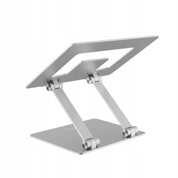 PODSTAWKA POD LAPTOPA / ERGONOMICZNY STOLIK POD LAPTOPA ZGODNY Z BHP LYNXER