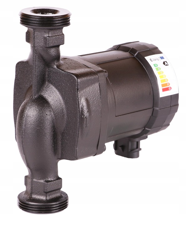 POMPA OBIEGOWA ELEKTRONICZNA DO PIECA KOTŁA CO ŚRUBUNKI BETA2 25-40/180 IBO