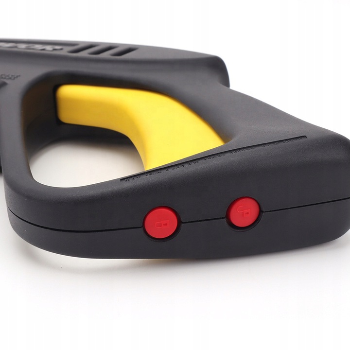 PISTOLET CIŚNIENIOWY LAVOR DO MYJEK CIŚNIENIOWYCH