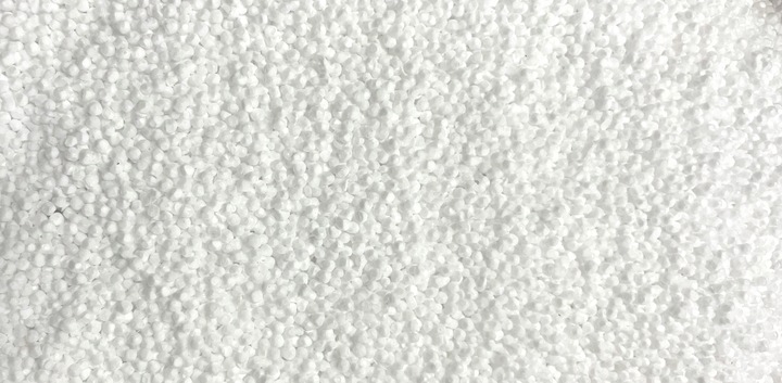 REGRANULAT STYROPIANOWY WYPEŁNIENIE PUF SAKO 100L