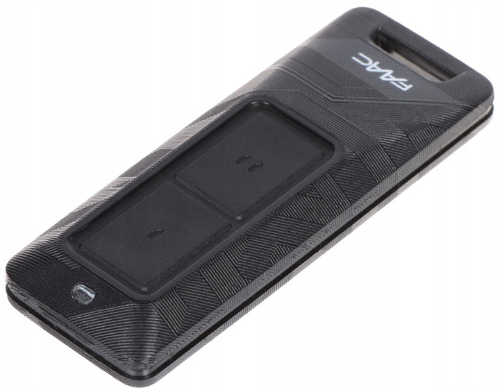 Pilot FAAC 2 kanałowy FDS XT2 740 741 414 FDS BD 433 - 868MHz duży