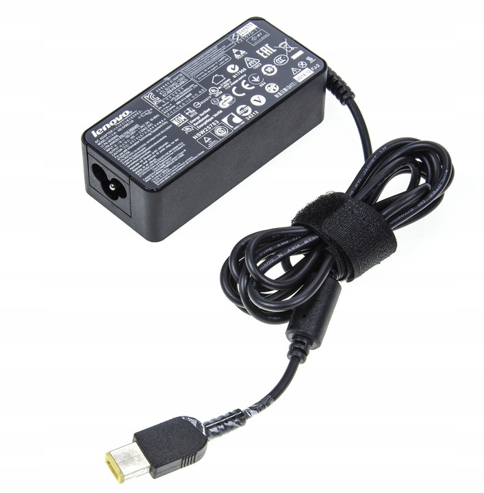 Zasilacz Stacji Dokującej Lenovo USB 3.0 UltraDock