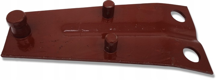 ZESTAW NAPRAWCZY KOSIARKI ROTACYJNEJ 1,65M 1,85M TRZYMAKI NOŻE + ŚRUBY KPL