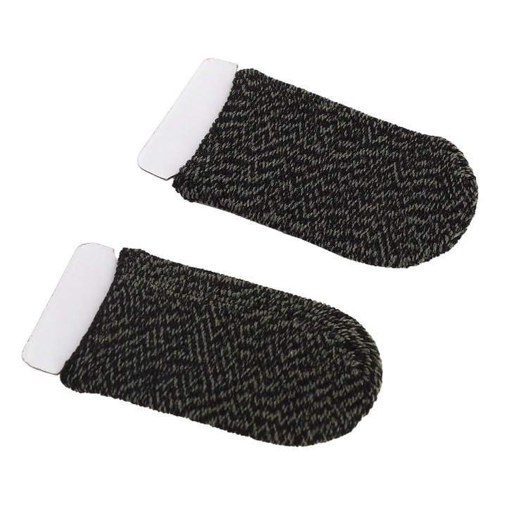 NAKŁADKI ODDYCHAJĄCE NA PALCE NA GIER GAMINGOWE