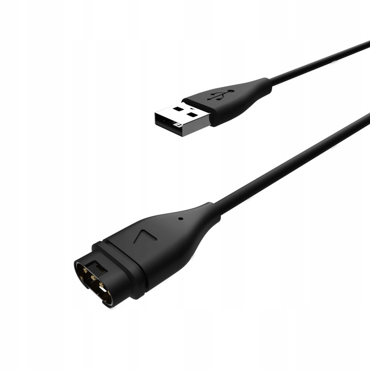 Kabel USB-A do ładowania inteligentnych zegarków Garmin | FIXDW-796