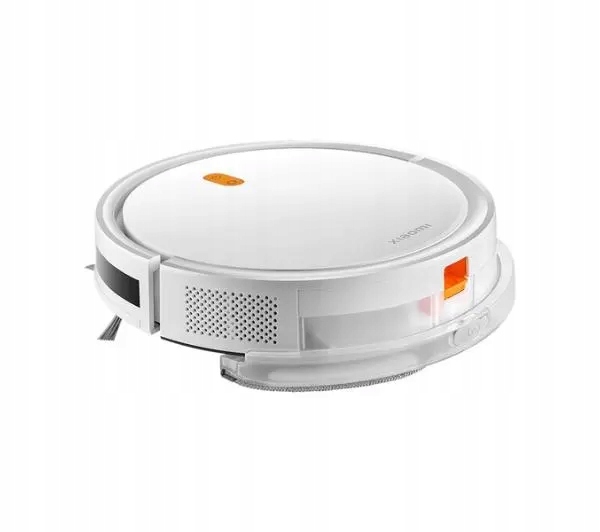 Robot sprzątający Xiaomi Mi Robot Vacuum E5 Funkcja mopowania Biały