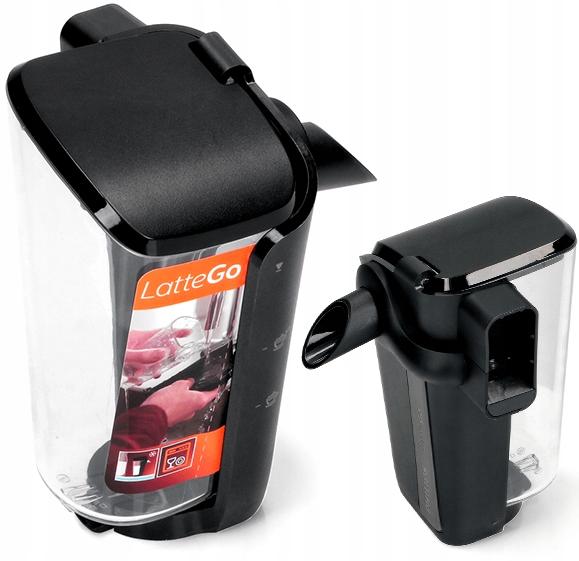 Pojemnik do ekspresu Philips LatteGo na mleko