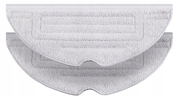 10x MOP DO ROBOROCK S8, S8 +, S8 PRO ULTRA