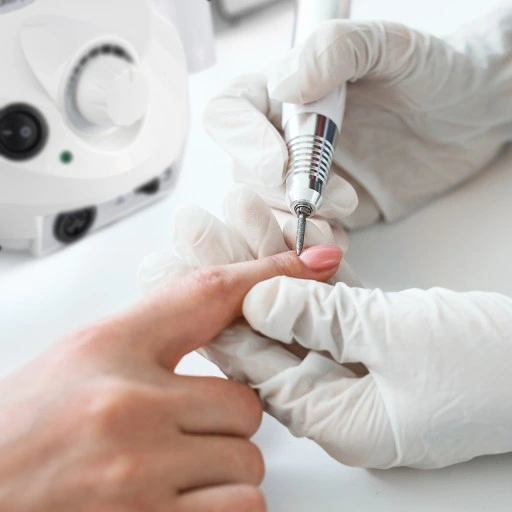 FREZARKA DO PAZNOKCI MANICURE PEDICURE PROFESJONALNA 65W ZESTAW FREZÓW