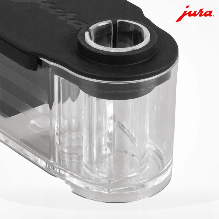 PRZYSTAWKA NAKŁADKA DO SYROPÓW SWEET FOAM DO EKSPRESÓW JURA 2 SZT.