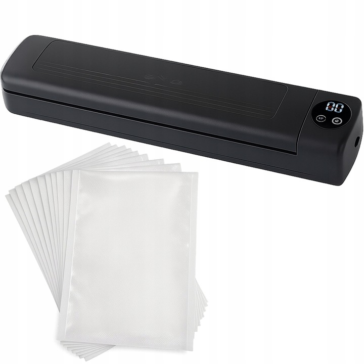 ZGRZEWARKA PRÓŻNIOWA PAKOWARKA DO PAKOWANIA ŻYWNOŚCI AUTOMATYCZNA