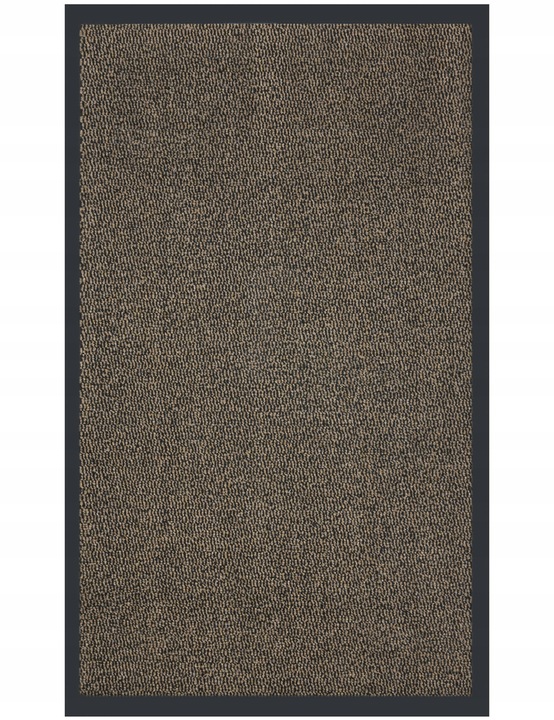 WYCIERACZKA pod DRZWI MATA wejściowa do BUTÓW ZEWNĘTRZNA WEWNĘTRZNA