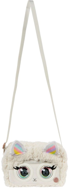 PURSE PETS LLAMALUSH INTERAKTYWNA TOREBKA LAMA